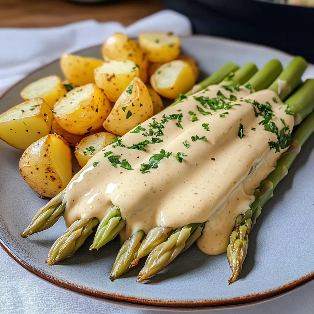 WeiAer Spargel Rezepte m8ssco